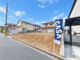 大阪府茨木市白川１丁目