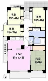 草加パーク・ホームズ