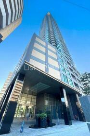 シティタワーグラン天王寺