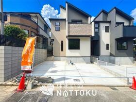 大阪府枚方市東香里３丁目