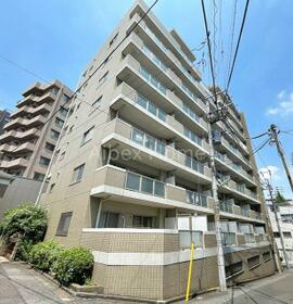 グレイスコート池尻大橋