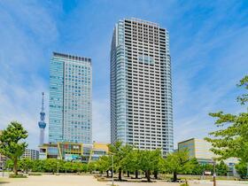 Ｂｒｉｌｌｉａタワー東京（ブリリアタワー東京）