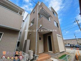 埼玉県川口市領家３丁目