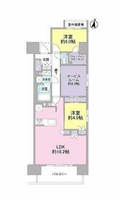 プレシスタワー三島広小路