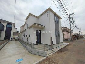 神奈川県座間市座間１丁目