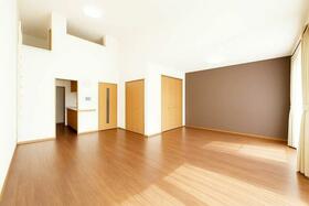 リビオ上名和Ｂ棟