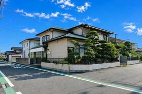 岡山県総社市清音柿木