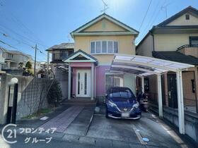 京都府城陽市久世下大谷