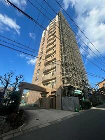 アルバガーデン本原レジデンシャルタワー