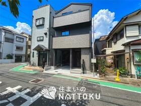 大阪府高槻市春日町