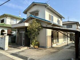 岡山県岡山市中区倉富