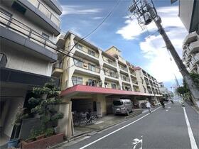 東京都板橋区大山金井町