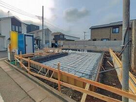 東京都東大和市立野１丁目