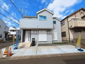 東京都西東京市北町３丁目