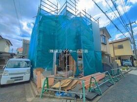 東京都府中市新町２丁目