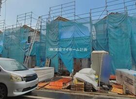 東京都調布市佐須町５丁目