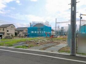 東京都調布市佐須町５丁目