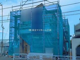 東京都立川市若葉町３丁目