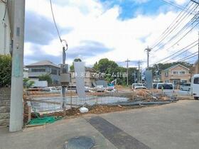 東京都府中市四谷４丁目