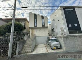 神奈川県座間市立野台３丁目