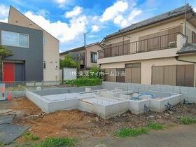 東京都東村山市諏訪町２丁目