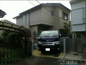 東京都町田市南大谷１丁目