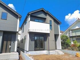 東京都東村山市富士見町３丁目