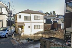 神奈川県川崎市麻生区金程１丁目