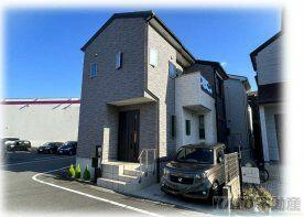 神奈川県相模原市中央区相生２丁目