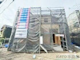 東京都町田市常盤町