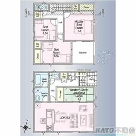 東京都町田市常盤町