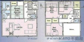 東京都町田市常盤町