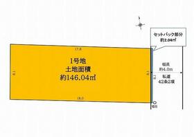 東京都調布市菊野台２丁目