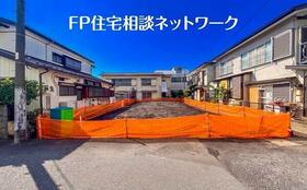 東京都調布市菊野台２丁目