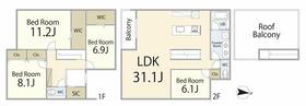 東京都豊島区池袋本町３丁目