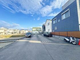 大阪府大阪狭山市茱萸木３丁目