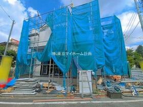 東京都府中市押立町２丁目