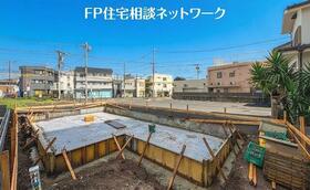東京都三鷹市中原１丁目