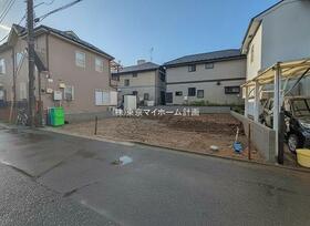 東京都小平市小川町１丁目