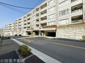 ヒルズ新百合ヶ丘