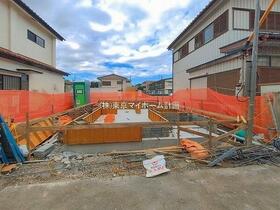 東京都東久留米市弥生１丁目