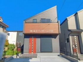 東京都小平市学園東町