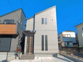東京都小平市学園東町