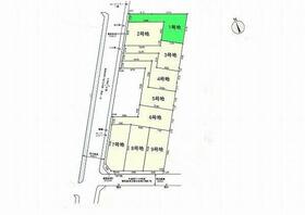 東京都府中市新町２丁目