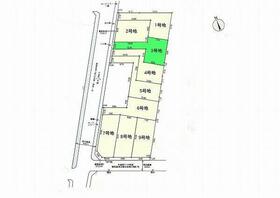 東京都府中市新町２丁目
