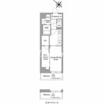 江東区枝川1丁目&nbsp;13階建&nbsp;新築のイメージ