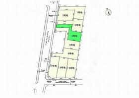 東京都府中市新町２丁目