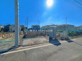 東京都小平市鈴木町１丁目