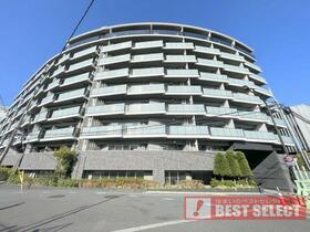 プラウド高田馬場