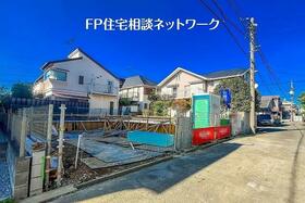 東京都小金井市前原町１丁目